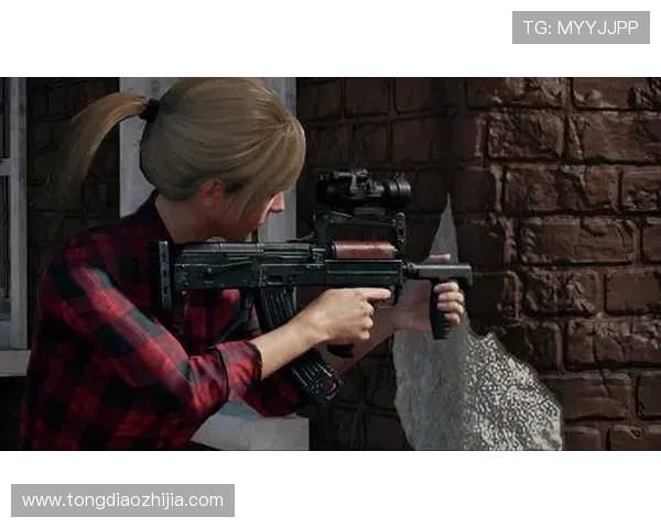 Pio在绝地求生中的成长与挑战 解析他的游戏技巧与战术选择