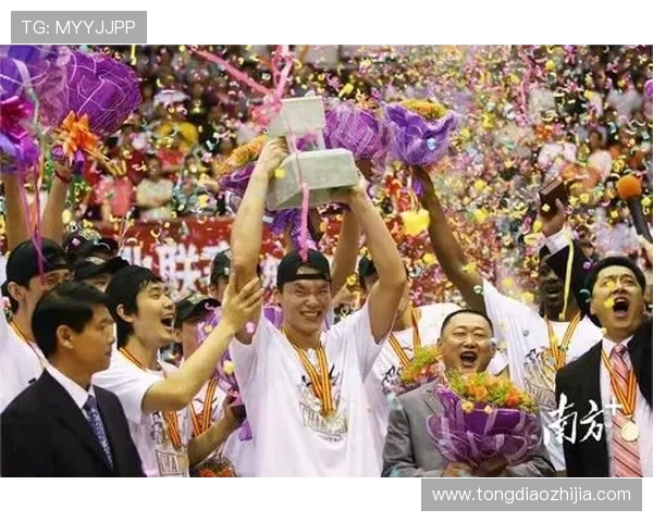 广东宏远全新赛季蓄势待发誓再夺总冠军引爆篮球热潮