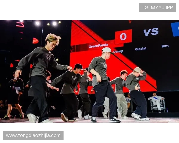 上海街舞队技术水平引发热议专家与爱好者各执己见 上海街舞队技术水平引发热议专家与爱好者各执己见