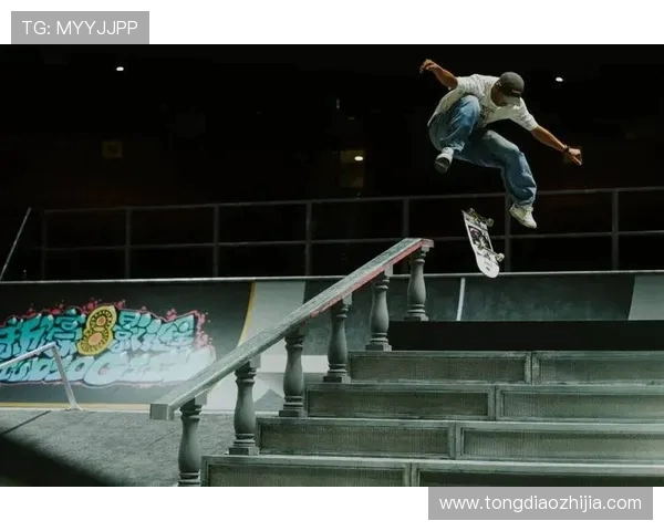 广州滑板队的崛起与发展探讨聚焦滑板文化的力量与影响