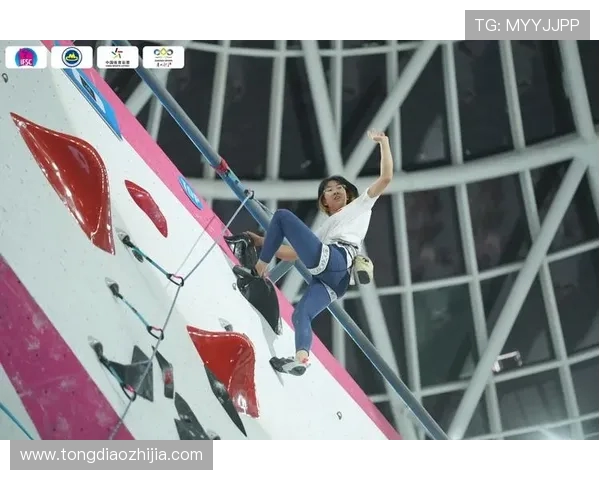 成都攀岩队在全国攀岩战术排行榜中荣获第六名的佳绩分析