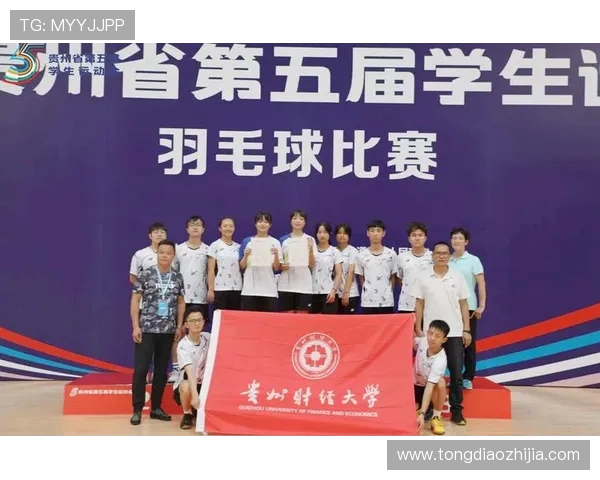 成都羽毛球队的精神风貌与发展历程探讨