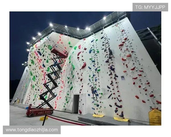 攀岩深度：解密武汉攀岩队的防反