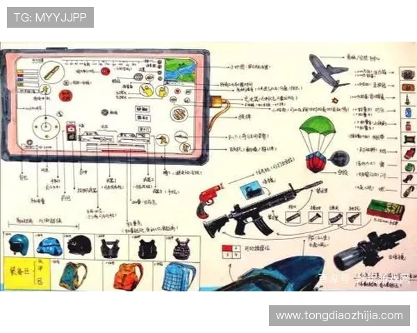 杨强专访：深入探讨和平精英的发展历程与未来展望
