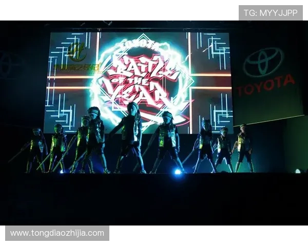 杭州街舞队实力强劲荣登全国个人能力排行榜第二名