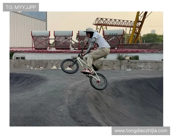 极限运动新手指南：从零到极限速度的全面提升策略与技巧分享