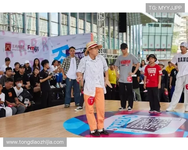 深圳街舞队实力强劲荣登全国个人能力排行榜第五名