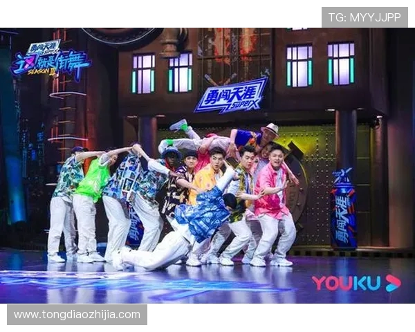 西安街舞队心理素质排名第十揭示团队精神与舞者心态的重要性