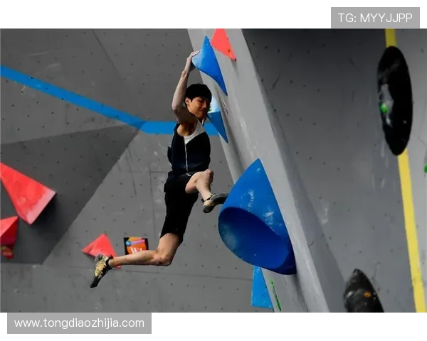 赛后分析：北京攀岩队与广州攀岩队力量对决的精彩瞬间与启示