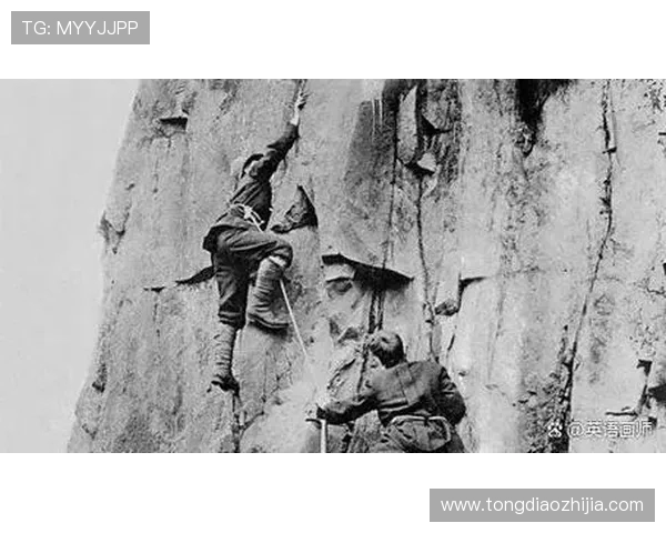 重庆攀岩队心理素质探讨与提升策略研究