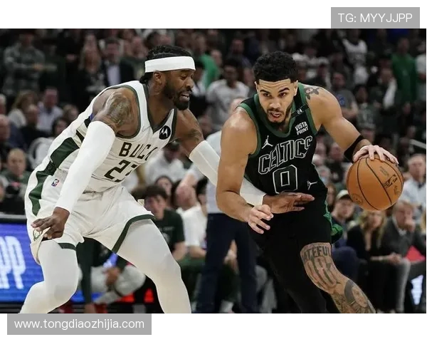 雄鹿迎战凯尔特人上演东部强强对决，字母哥与塔图姆谁能主宰比赛走势