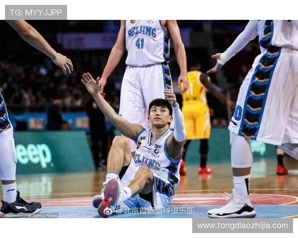 CBA新赛季焦点对决全景解析助你洞悉联赛走势脉动全程观察指南