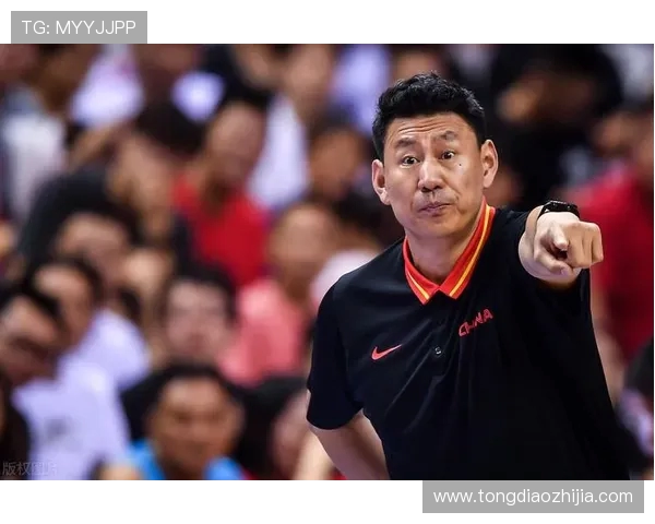 中国男篮备战世界杯新目标 李楠：冲击前八展现实力