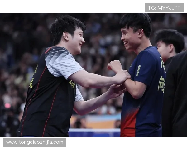 国乒激战中国队内斗精彩纷呈谁将赢得这场巅峰对决