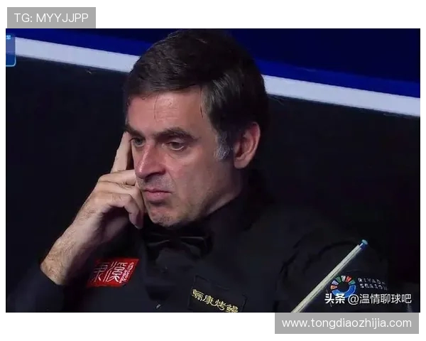 奥沙利文与宋的巅峰对决谁将书写斯诺克历史新篇章