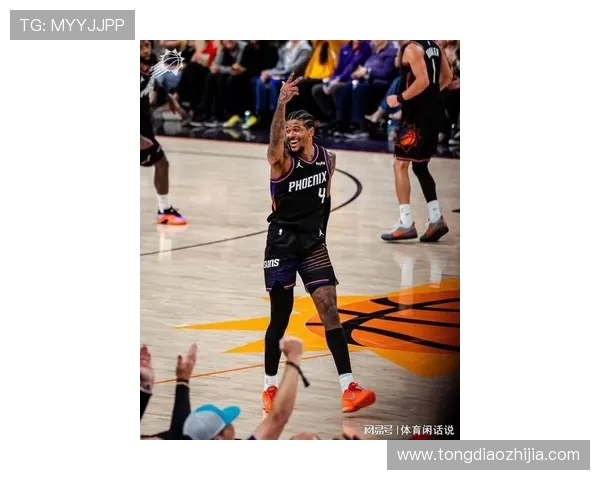 杰伦格林的崛起之路：从天赋少年到NBA明星的蜕变与挑战